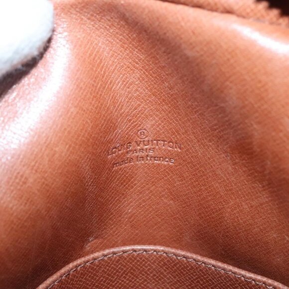 Authentic LOUIS VUITTON Monogram Amazon Shoulder Bag M45236 LV - Picture 8 of 16